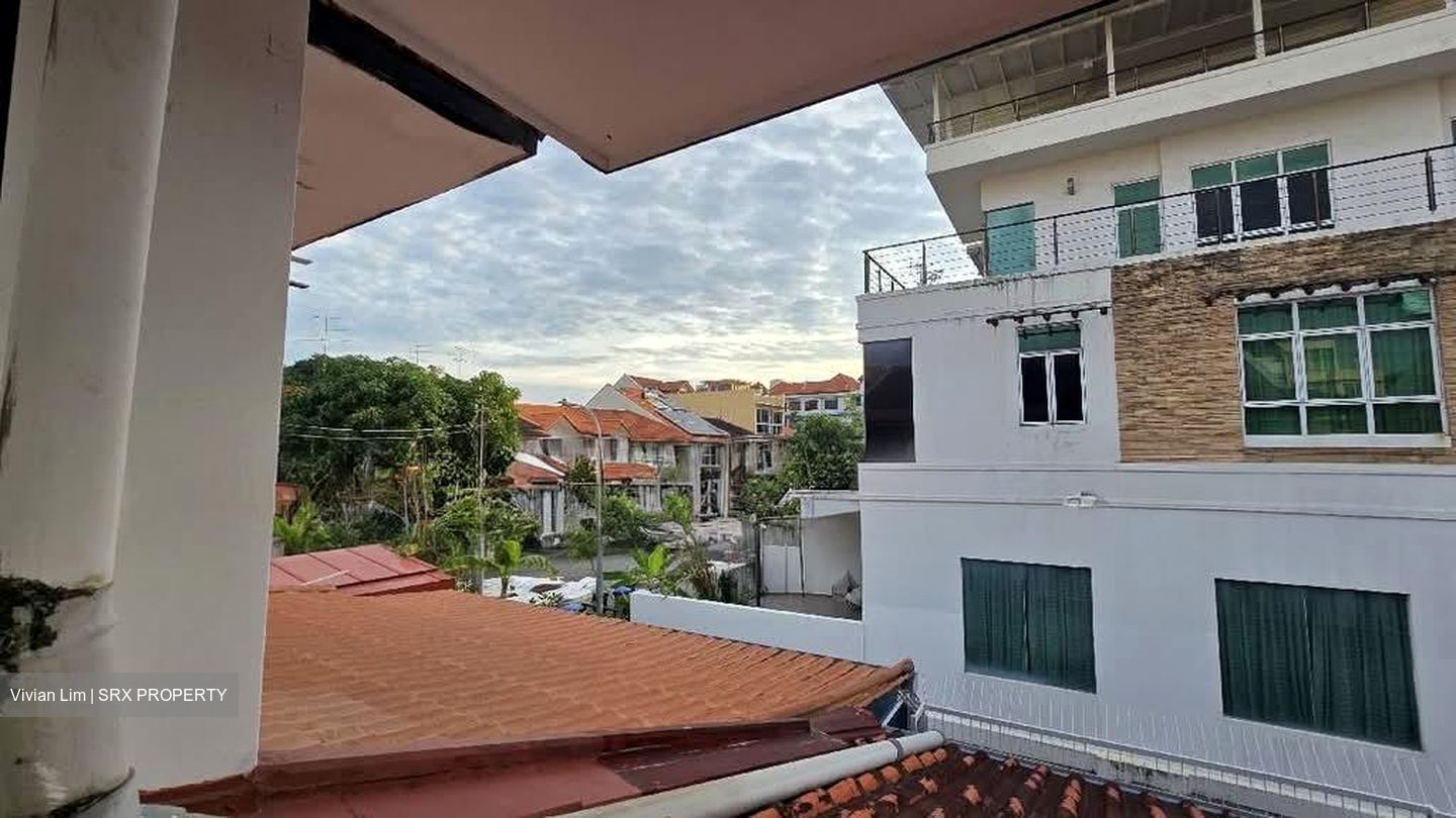 Lorong Marican (D14), Semi-Detached #586543431